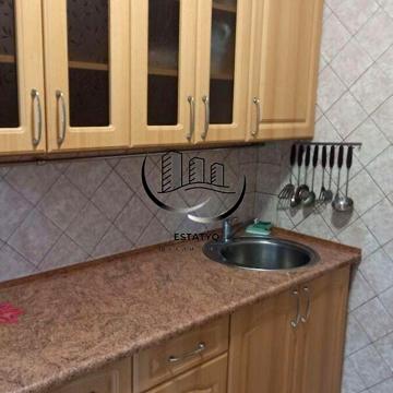 Довгострокова оренда 1к Квартира Двадцять Третього Серпня вулиця