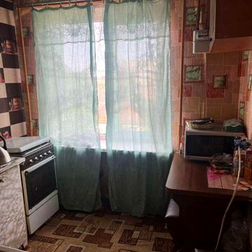 Однокімнатна квартира