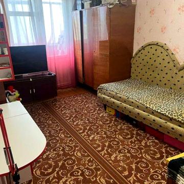 Однокімнатна квартира