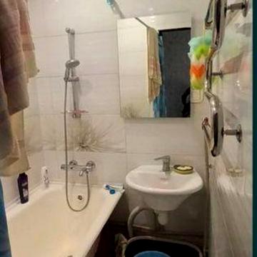 Продається 2х кімнатна квартира біля парку по Сорохтея. ЖК 3