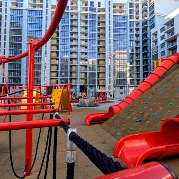 Продаж 1-кімнатної квартири 55м2 в ЖК Національний. ЖК Національний