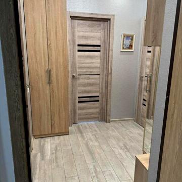 Продаж 1к Квартира Анатолія Луценко вулиця ЖК Scandia