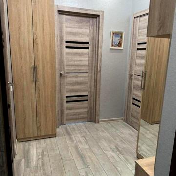 Продаж 1к Квартира Анатолія Луценко вулиця ЖК Scandia