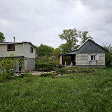 Продам дачу в Пролиске (Лесовое)
