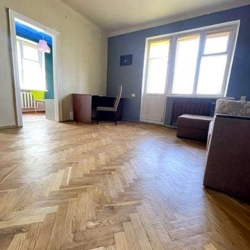 Сдам в аренду квартиру 40 метров на виноградоре