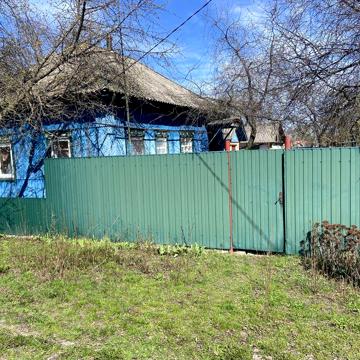 Продам будинок с.Слобода (Конотопський рн)