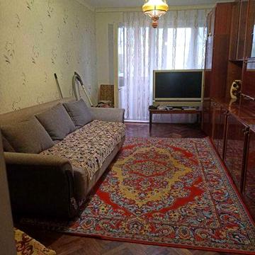 Здам двокімнатну квартиру