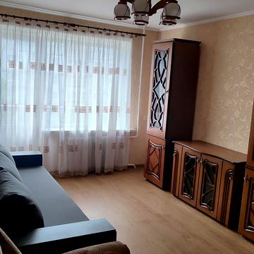 Полігонна вул. (Погребняка), 18 б