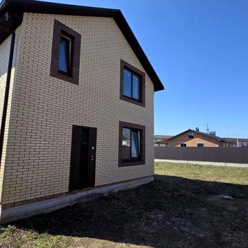 Продаж будинку 110м2 та ділянкою на 5с.