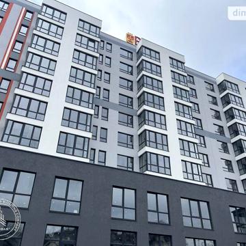 Продаж 1к Квартира Привокзальна вулиця