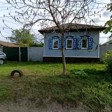 Продам будинок в місті