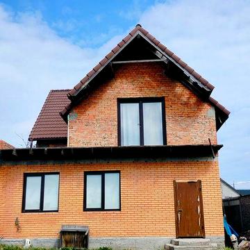 Продаж будинку Броварський район, село Зазим"я,, вул. Гостинна