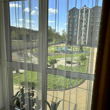 Продається однокімнатна квартира в місті Бровари, вул. А. Луценко, 27 ЖК Scandia