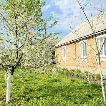 Продам Будинок із меблями та технікою