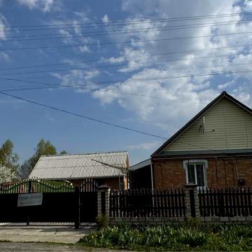 Продам Будинок із меблями та технікою