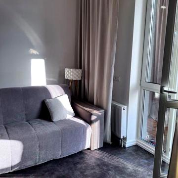 Продам(власник)  1 кімнатна ЖК Скандія/Scandia, Київ (центр) 25хв авто ЖК Скандія