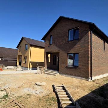 Продам 2-х поверховий будинок 125м2, та ділянкою на 5с
