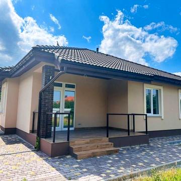 Будинок під чистову!!! Хотянівка.Озеро!!! 128м2.