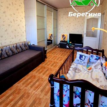 Продаж 2к Квартира Зенітного полку (Некрасова) вулиця