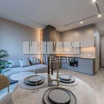 Продаж 1к квартири, 50м2, новий ремонт Новопечерські Липки Драгомирова ЖК Новопечерські Липки