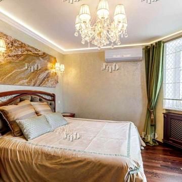 Продаж 2-х поверхової, 5к квартири ЖК Софія від Мартинова AK ЖК София Сити