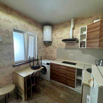 Оренда  квартири 23м2  с.Новосілки  7500