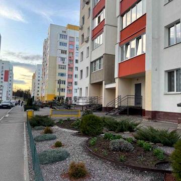 62000 ЖК Мира 2 Под программыПродам 3 комн кварт ЧЕРНОВЫЕ S-83м, 5этAS ЖК Мира 2