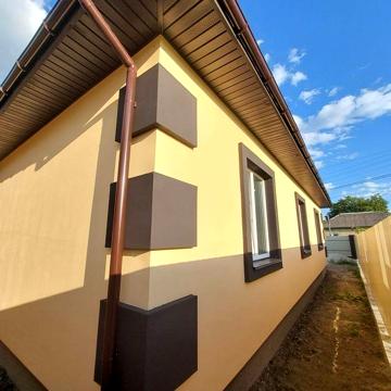 м.Бровари продаж нового будинку з чистовим ремонтом еВідн, постанова