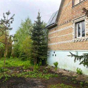 Продаж дачі в МАЛЬОВНИЧОМУ місці!