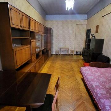 Довгострокова оренда 2к Квартира Чайковська вулиця
