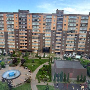Довгострокова оренда 1к Квартира Зарічанська вулиця ЖК Набережный квартал