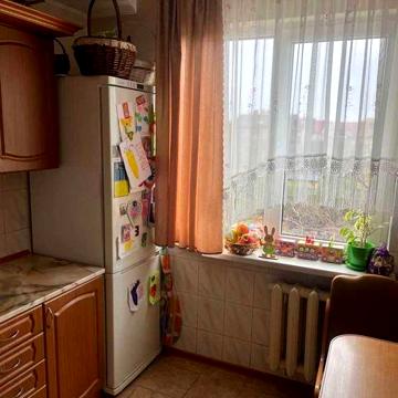 2к.квартира по вул.Чигиринська.Ц-71000$
