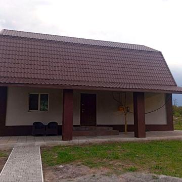 Продам будинок з якісним новим ремонтом