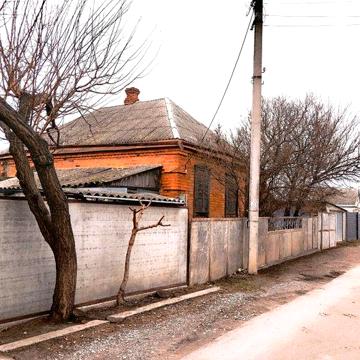 Срочно продам дом вНовой Водолаге рядом с  центром ул Морозова