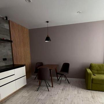 Квартира 42,5м.кв від власника ЖК GreenSide ЖК GreenSide