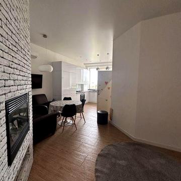 2-х уровневая квартира ЖК Журавлевский, Киевская, Новоалександровская