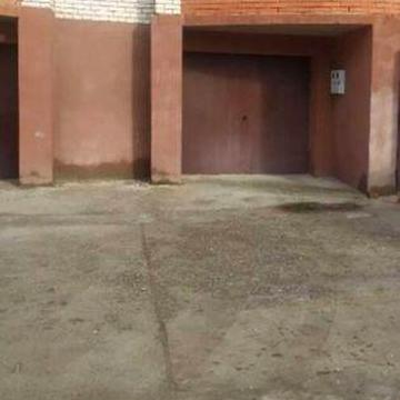 Гаражне місце в будинку м .Тернопіль