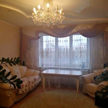 Продається 3 кімнатна квартира вул. ЗСУ