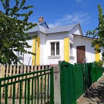 Продається будинок місто Умань вулиця матросова 20