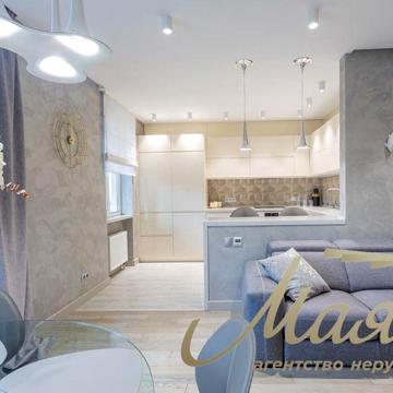 Продажа 3х-ком квартиры 108.3м2 ул Коперника, Шевченковский рн Без ком
