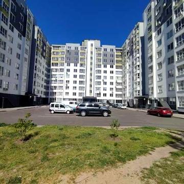 Продаж  сучасної, комфортної  1 кімнатної квартири в новобудові