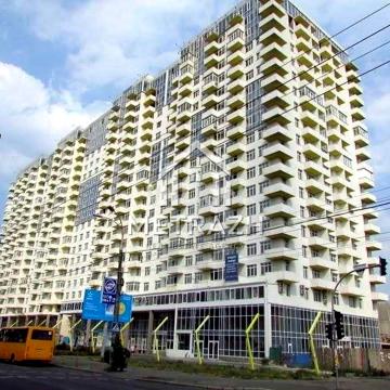 Дешево! 1к квартира 61м2 ЖК "Перлина Нивок" ЖК Жемчужина Нивок