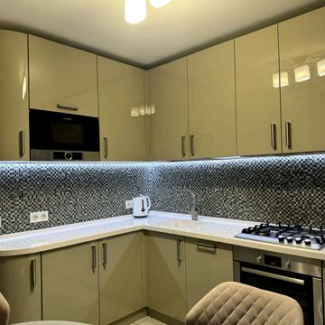 1-к улучшенная планировка поселок жуковского