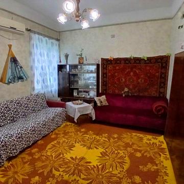 Сдам 2-к квартиру в центре на Металлургов (Глинка) по ул. Добролюбова
