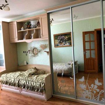 Продам власну квартиру в селі Чубинське, Бориспільського р-ну ЖК ОСББ &quot;Чубинське&quot;