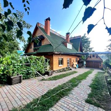 Продам будинок + готовий бізнес. Новоукраїнка