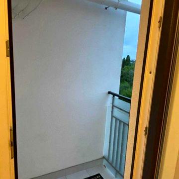 Здам 1-кім квартиру вул. Залізнична, 20, власник