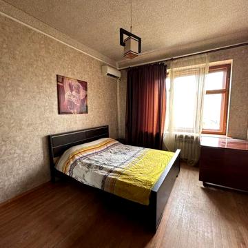 Реальная 3-к квартира в Центре, ул. Мироносицкая 88, Университет