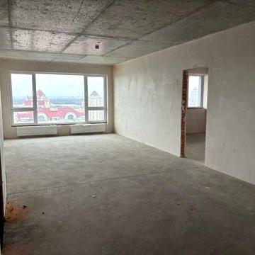 Obolon Residences Видова 4к=150м² Оболонський пр,26 / Оболонь Резиденс ЖК Obolon Residence