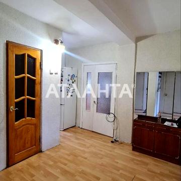 Продаж 3к Квартира Залозецького Володимира вулиця